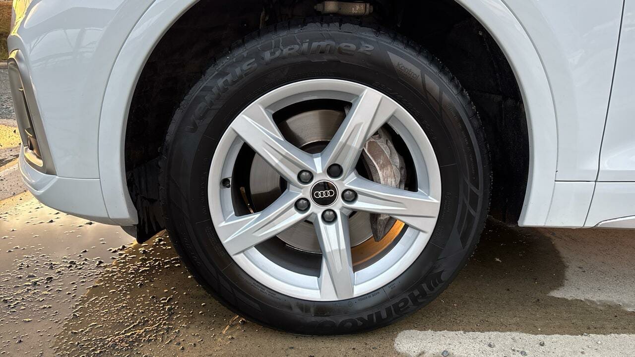 Audi Q5 50 TFSI e 299 QTT S TRONIC 7 S LINE - Image 27