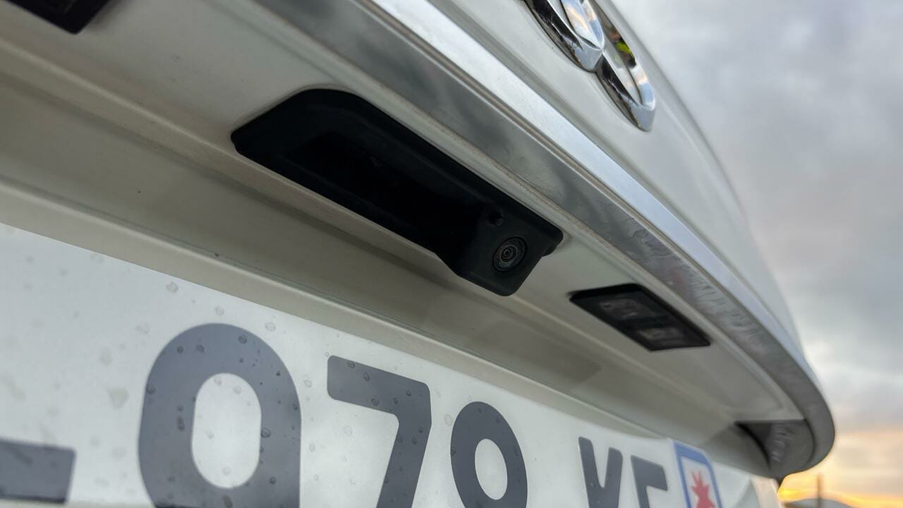 Audi Q5 50 TFSI e 299 QTT S TRONIC 7 S LINE - Image 28