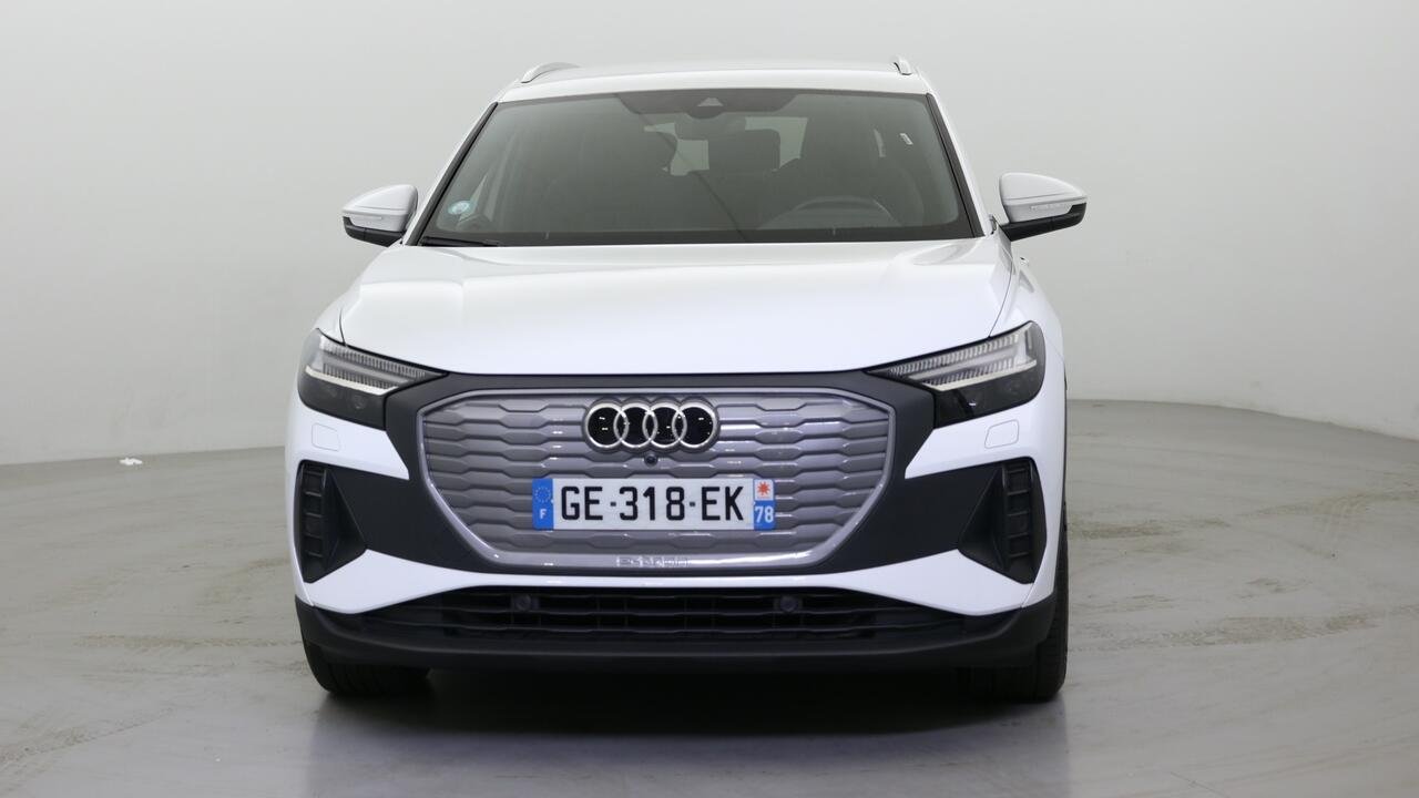 Audi Q4 Executive