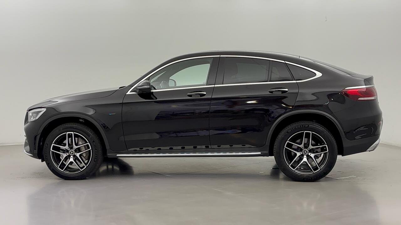 Mercedes GLC 300e Business Line 4Matic - Image 6