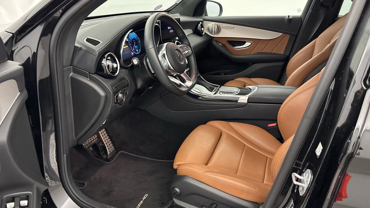 Mercedes GLC 300e Business Line 4Matic - Image 7