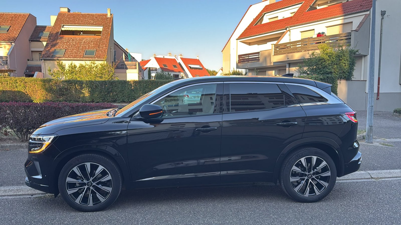 Renault Austral Techno Techno 1.3 TCe 160 EDC Mild Hybrid 160 - Image 2