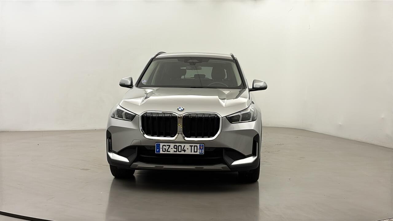 BMW X1 SDRIVE 20l  170 BUSINESS DKG7