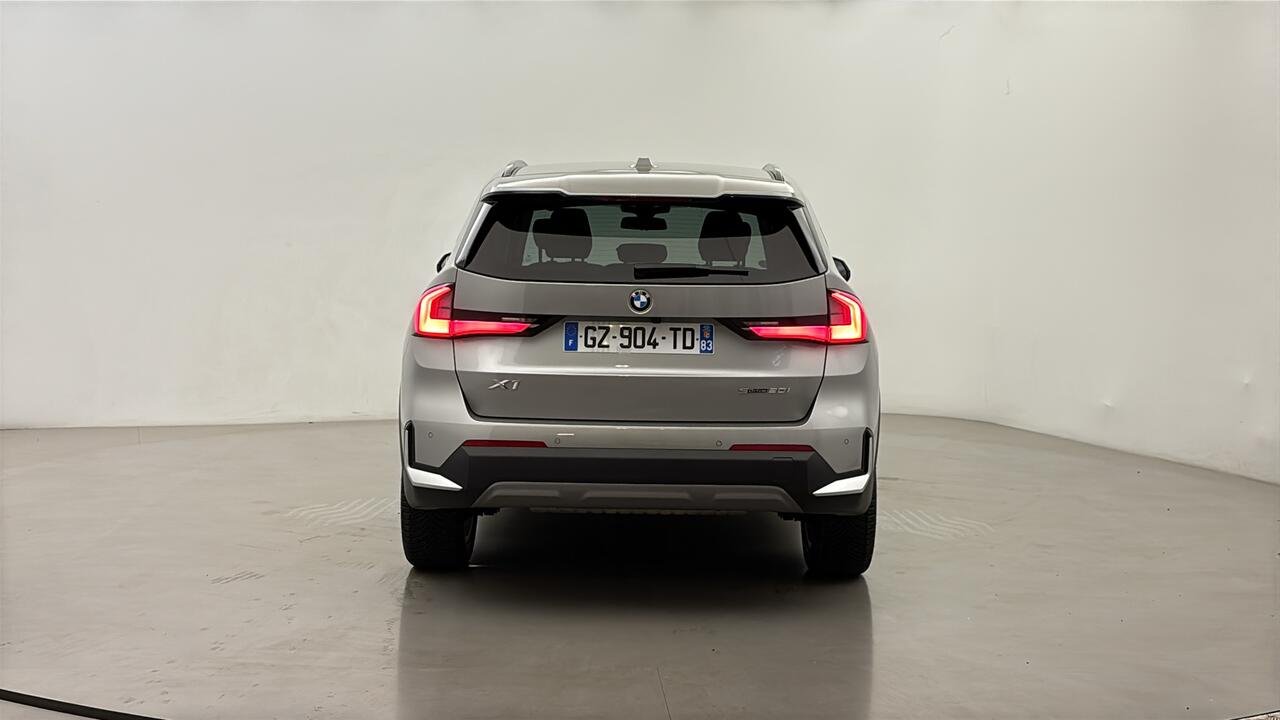 BMW X1 SDRIVE 20l  170 BUSINESS DKG7 - Image 4