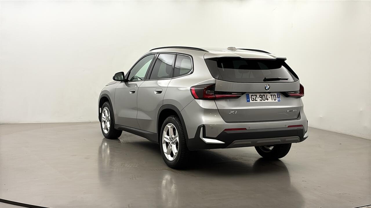 BMW X1 SDRIVE 20l  170 BUSINESS DKG7 - Image 9