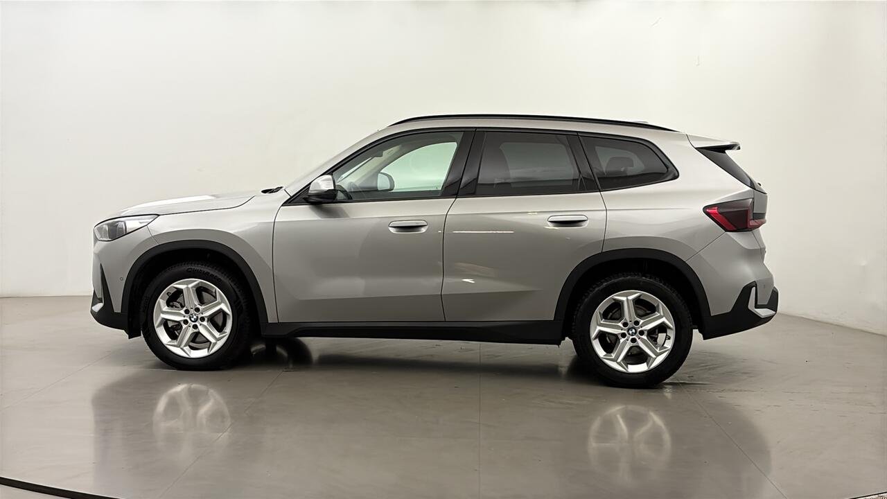 BMW X1 SDRIVE 20l  170 BUSINESS DKG7 - Image 10