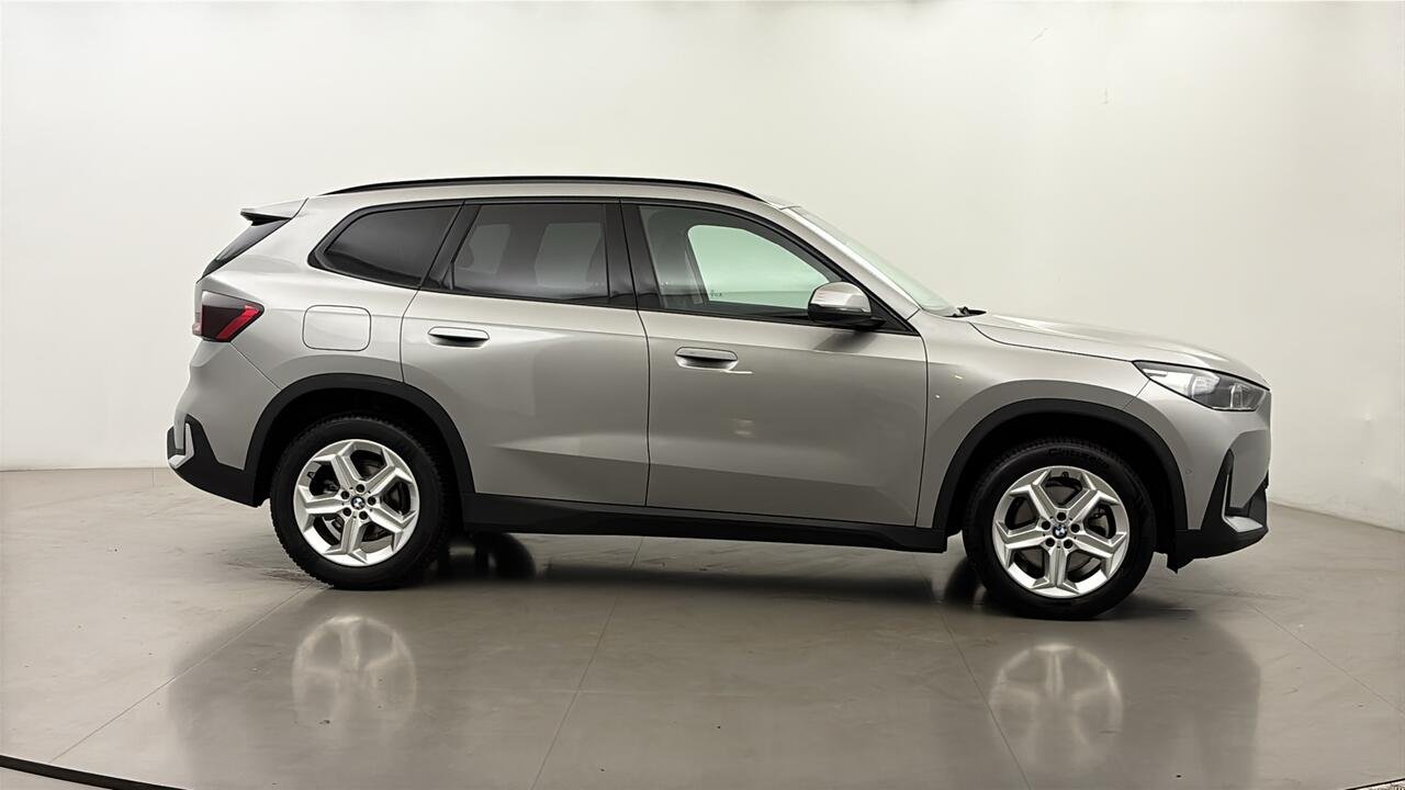 BMW X1 SDRIVE 20l  170 BUSINESS DKG7 - Image 11