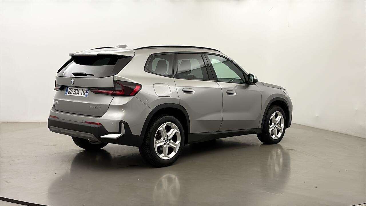 BMW X1 SDRIVE 20l  170 BUSINESS DKG7 - Image 12