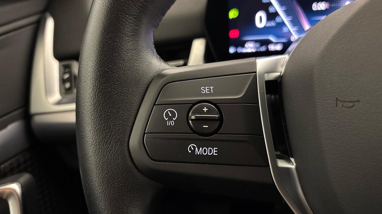 BMW X1 SDRIVE 20l  170 BUSINESS DKG7 - Image 18