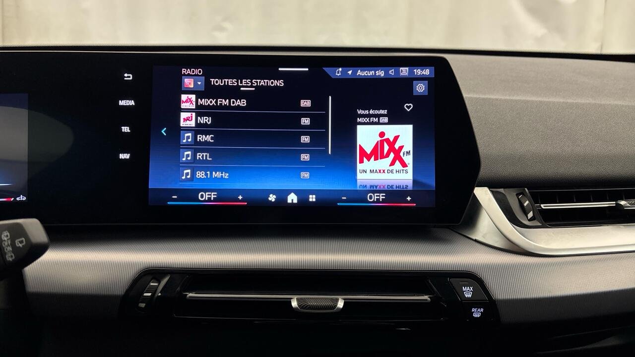 BMW X1 SDRIVE 20l  170 BUSINESS DKG7 - Image 22
