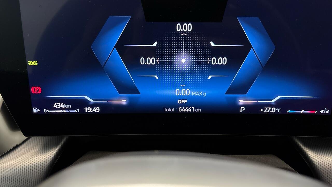 BMW X1 SDRIVE 20l  170 BUSINESS DKG7 - Image 25