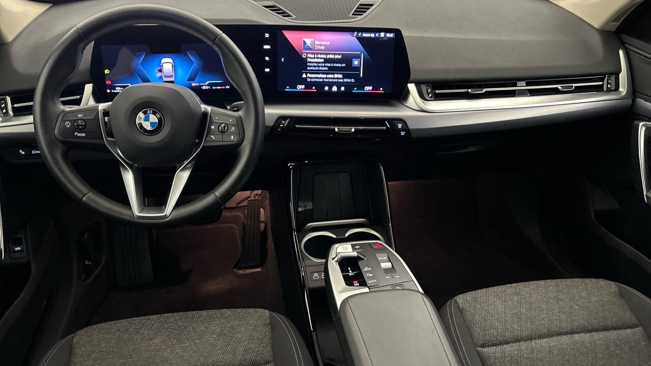BMW X1 SDRIVE 20l  170 BUSINESS DKG7 - Image 26