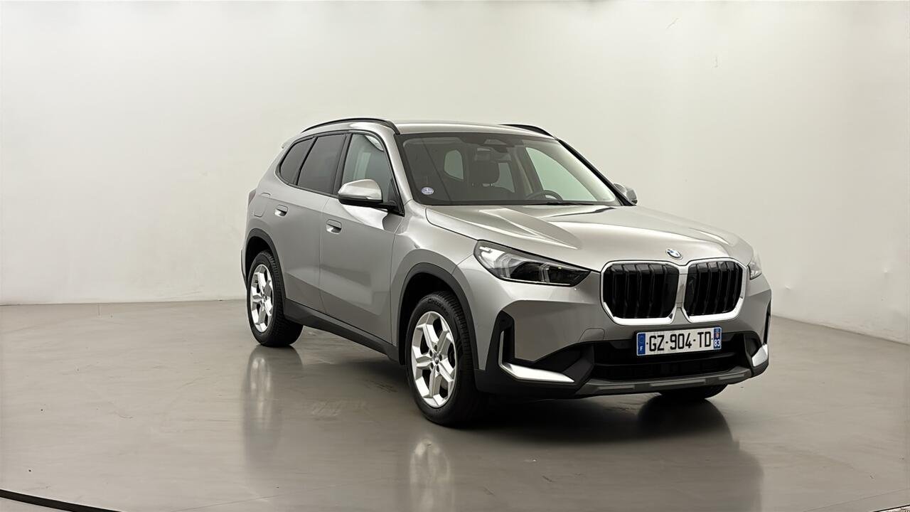 BMW X1 SDRIVE 20l  170 BUSINESS DKG7 - Image 28