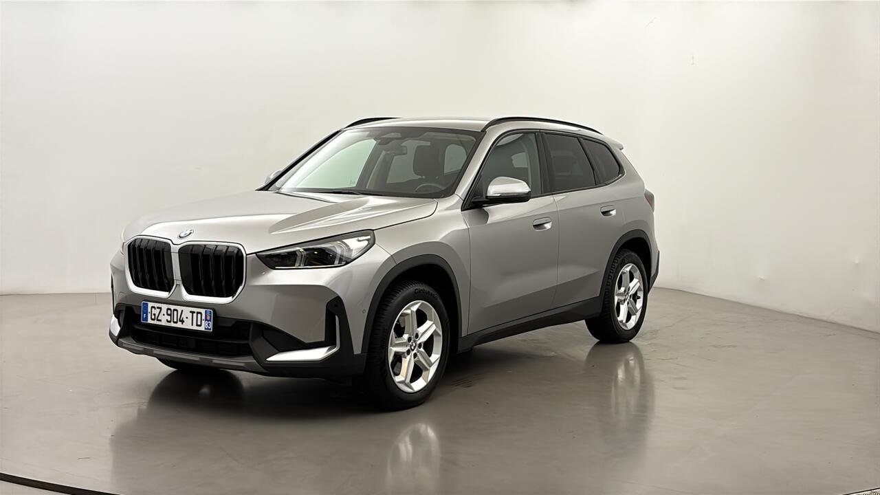 BMW X1 SDRIVE 20l  170 BUSINESS DKG7 - Image 29