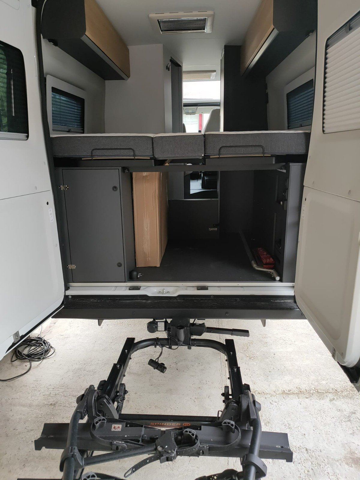 Adria TWIN TWIN Plus - Image 3