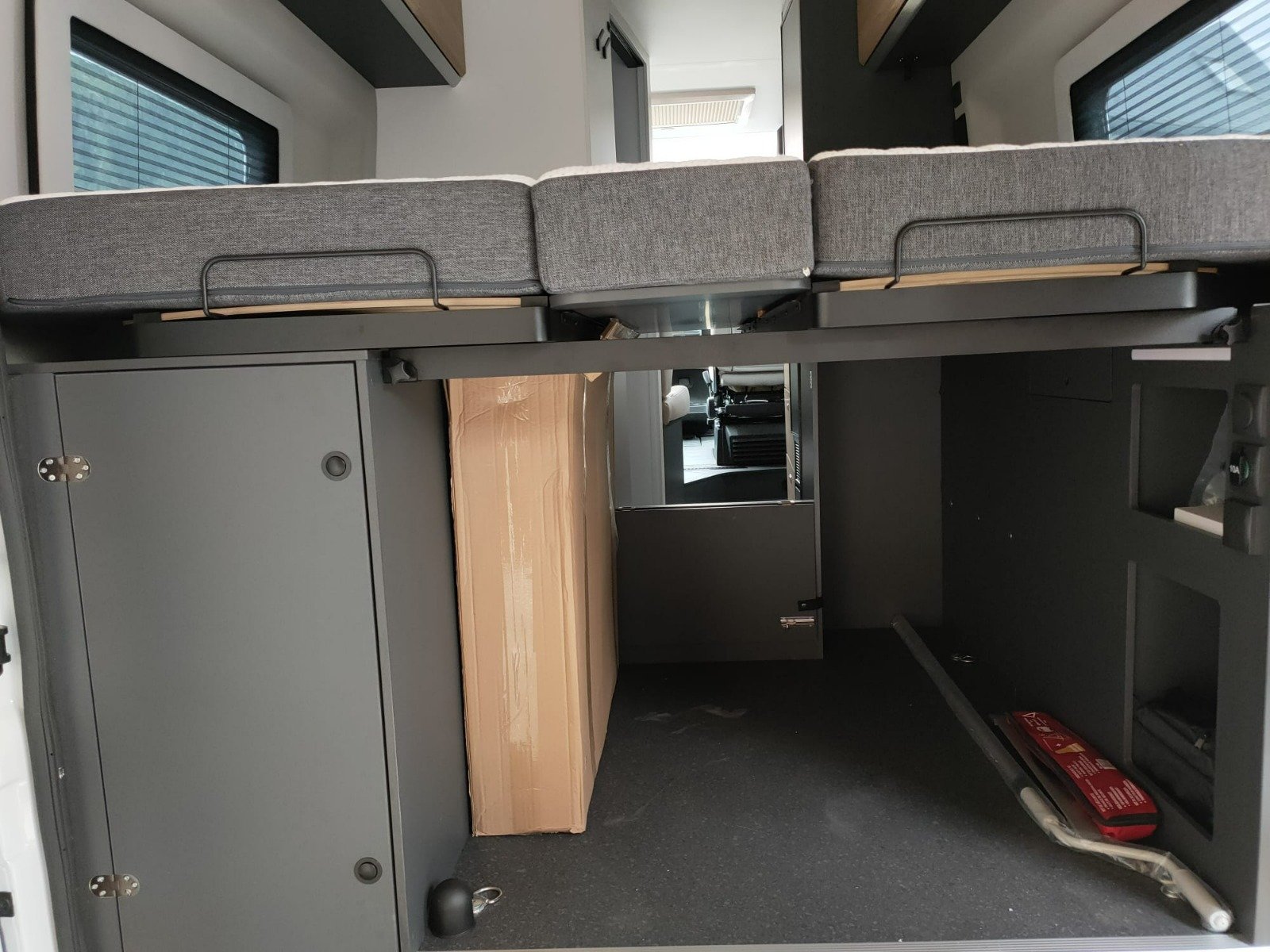 Adria TWIN TWIN Plus - Image 5