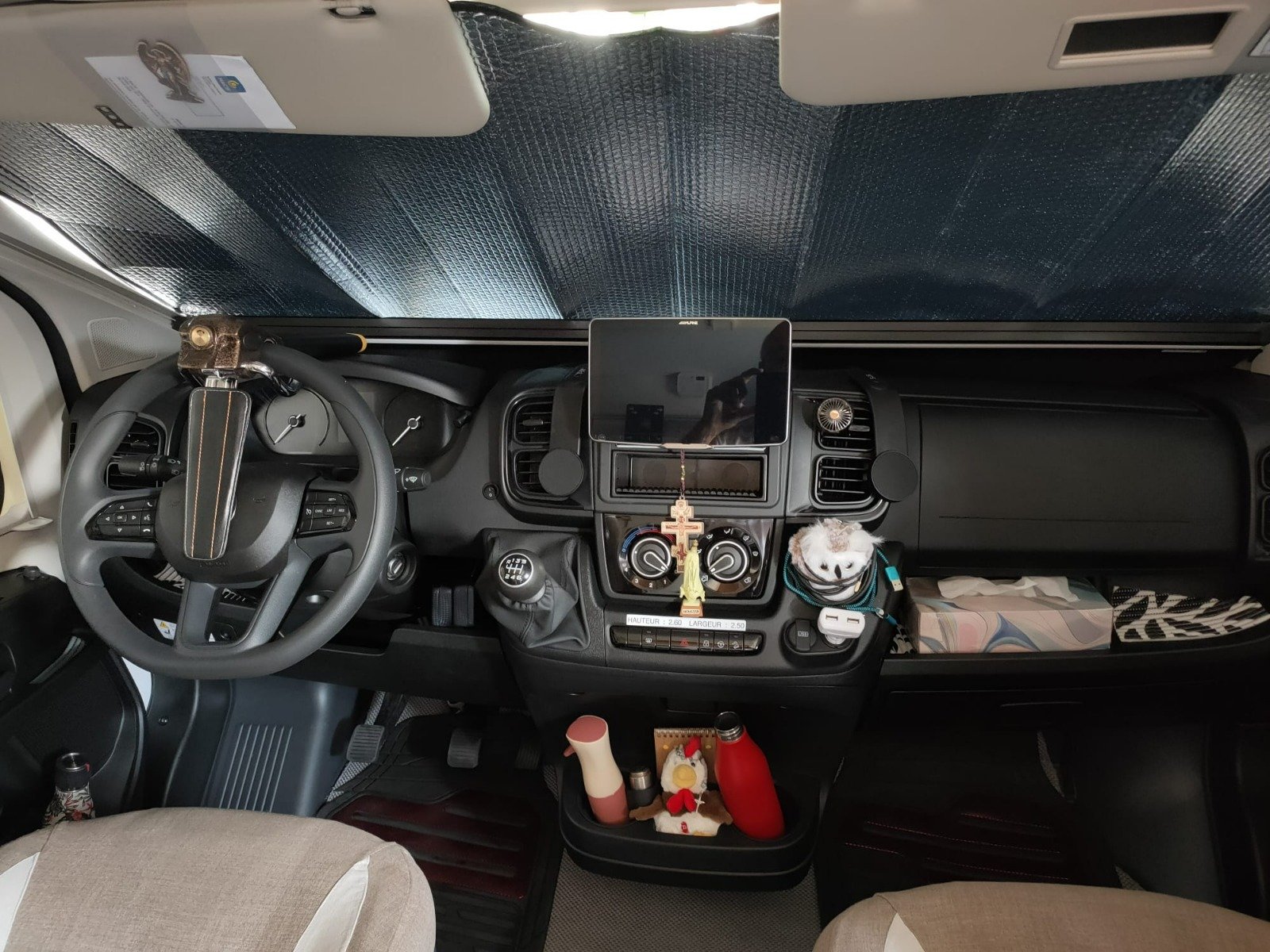 Adria TWIN TWIN Plus - Image 8