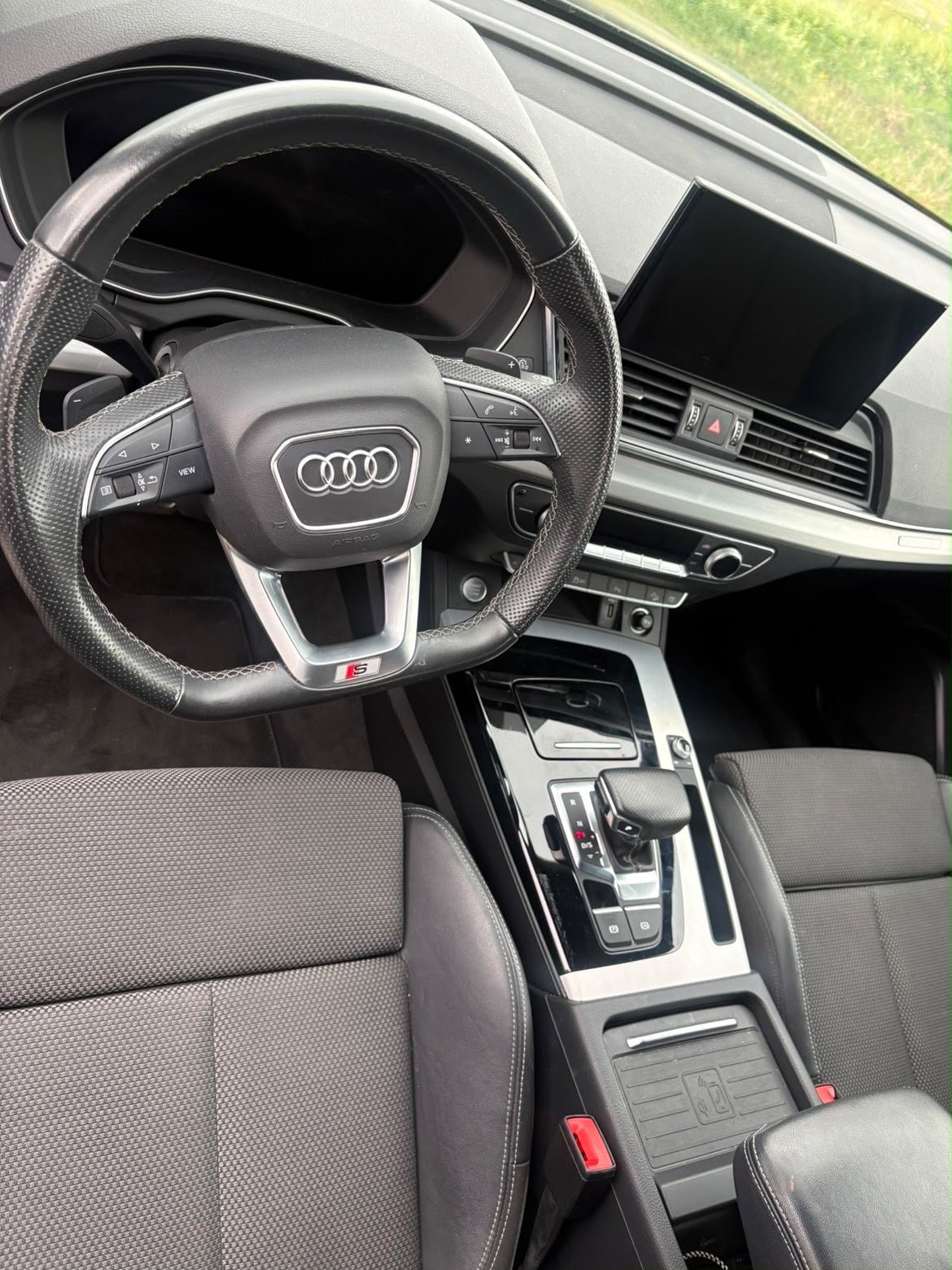 Audi A5 S Line - Image 2