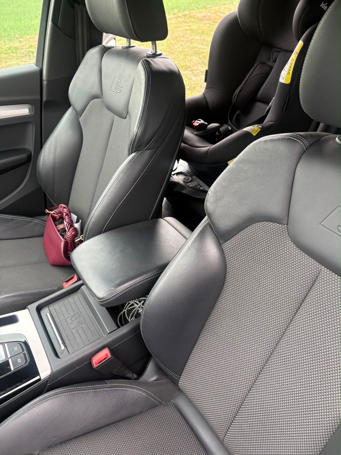 Audi A5 S Line - Image 8