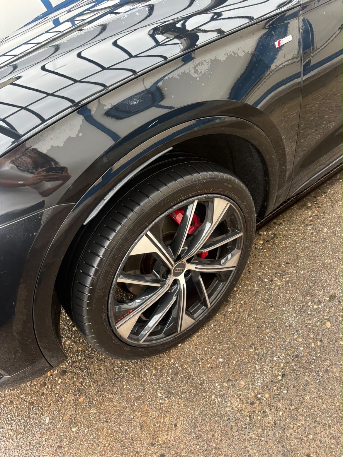 Audi A5 S Line - Image 9